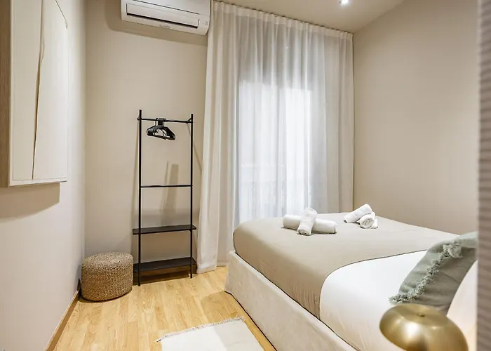 Ola Living Consell De Cent *