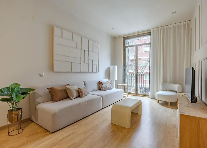 Ola Living Consell De Cent