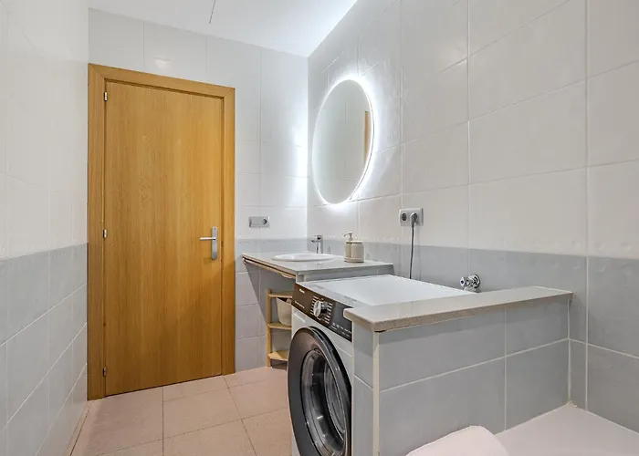 Ola Living Consell De Cent