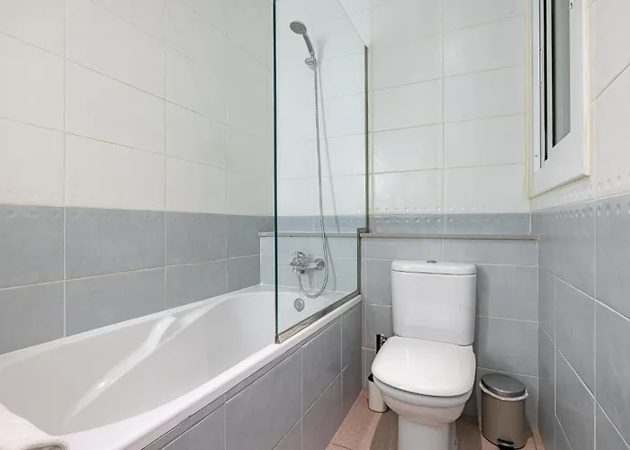 Ola Living Consell De Cent