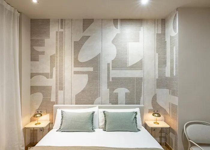 Ola Living Consell De Cent
