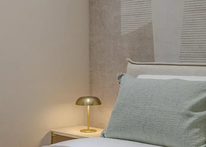 Ola Living Consell De Cent *