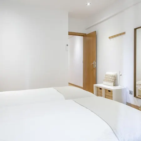 Ola Living Consell De Cent Appartamento *