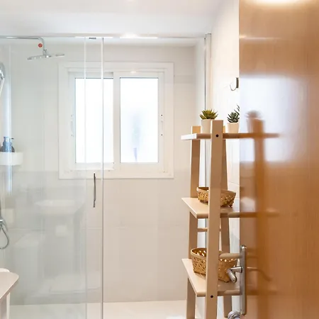 Ola Living Consell De Cent Appartamento