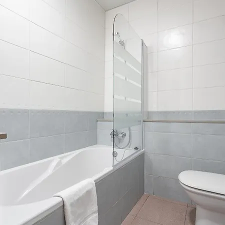 Appartamento Ola Living Consell De Cent *