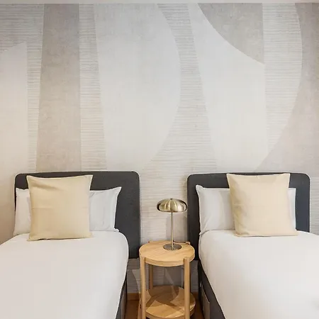 Ola Living Consell De Cent Appartamento