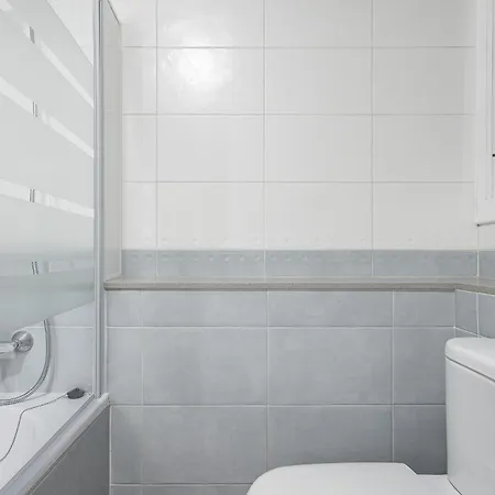 Appartamento Ola Living Consell De Cent Barcellona
