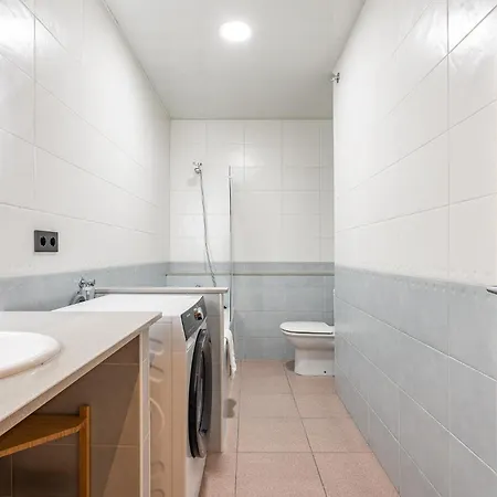 Ola Living Consell De Cent Appartamento Barcellona
