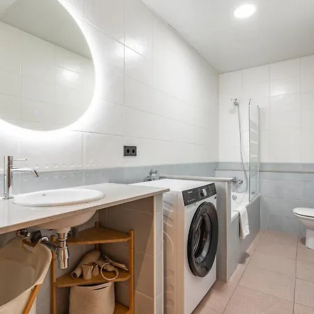 Apartment Ola Living Consell De Cent *