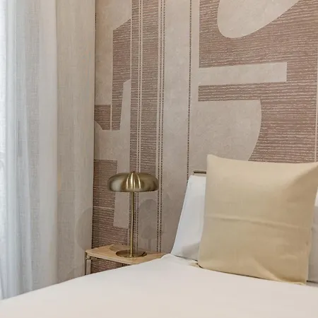 Ola Living Consell De Cent Barcellona