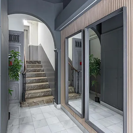 Appartamento Ola Living Consell De Cent *
