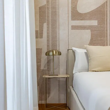 Ola Living Consell De Cent Barcellona