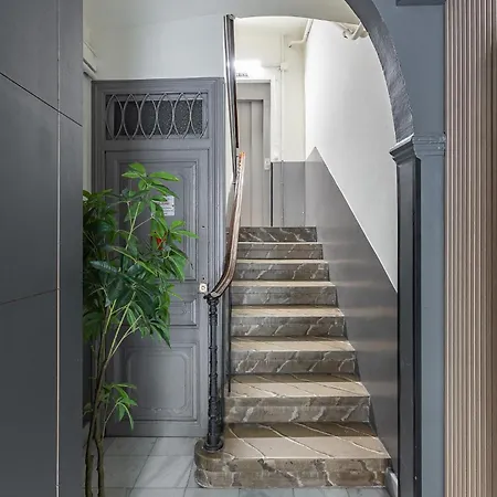 Ola Living Consell De Cent