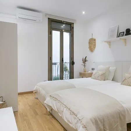 Ola Living Consell De Cent *